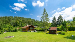 Ferienhaus Rauscher